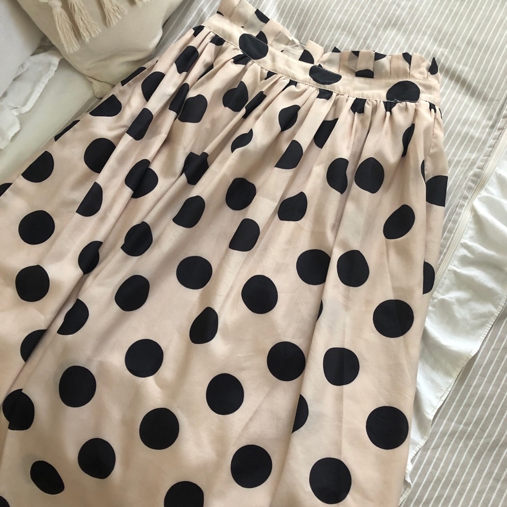 Dainty Jewell’s Skirt